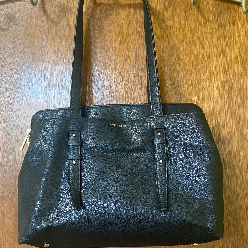 Love and Lore Tote Bag
